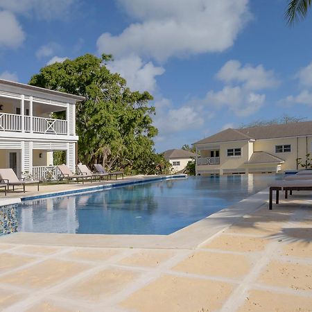 Silk Cotton Villas Nassau Exteriér fotografie