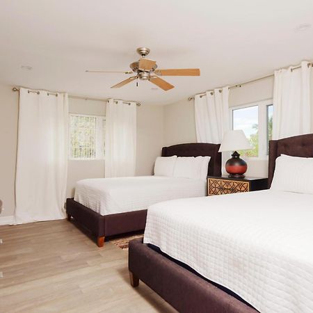Silk Cotton Villas Nassau Exteriér fotografie