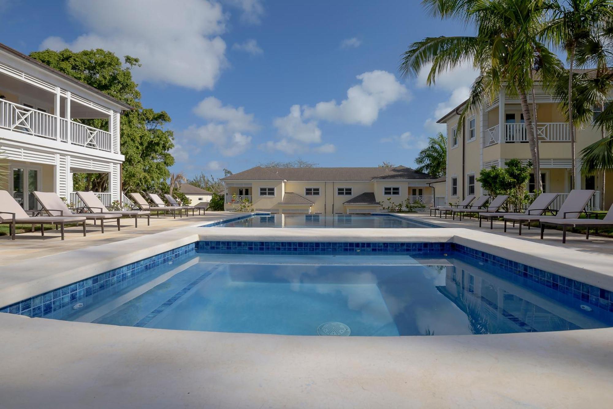 Silk Cotton Villas Nassau Exteriér fotografie