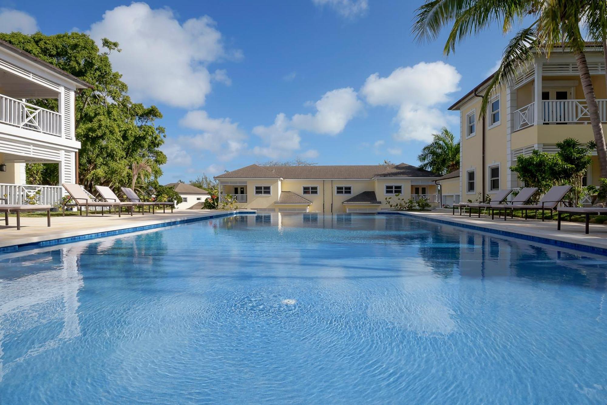 Silk Cotton Villas Nassau Exteriér fotografie