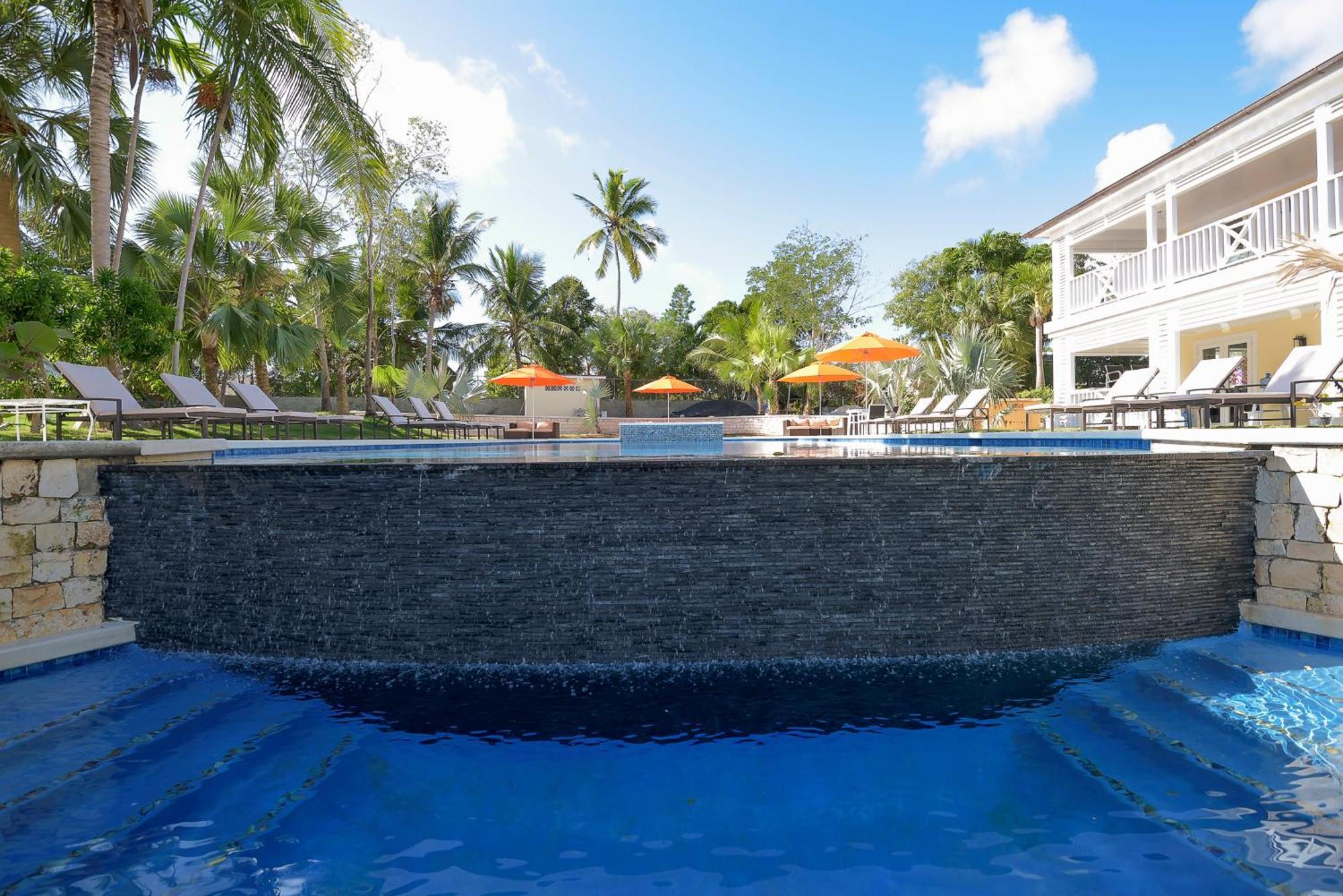 Silk Cotton Villas Nassau Exteriér fotografie