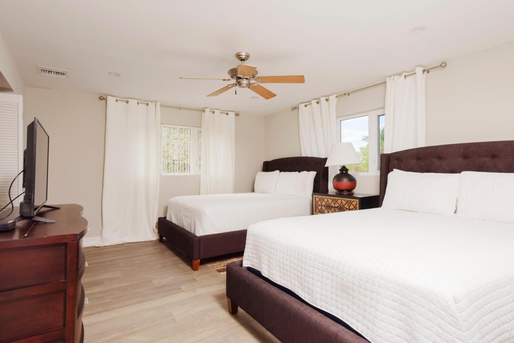 Silk Cotton Villas Nassau Exteriér fotografie