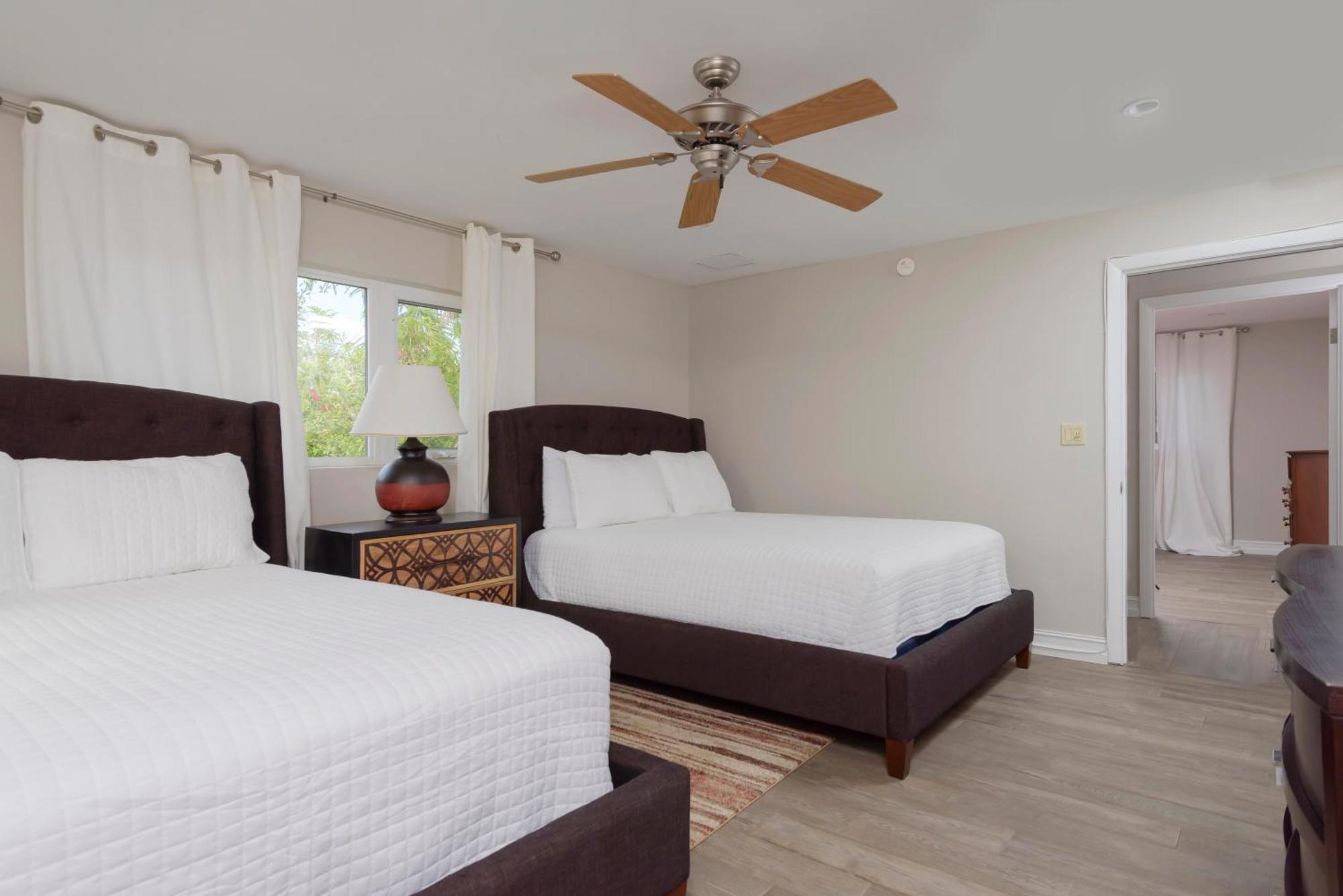 Silk Cotton Villas Nassau Exteriér fotografie