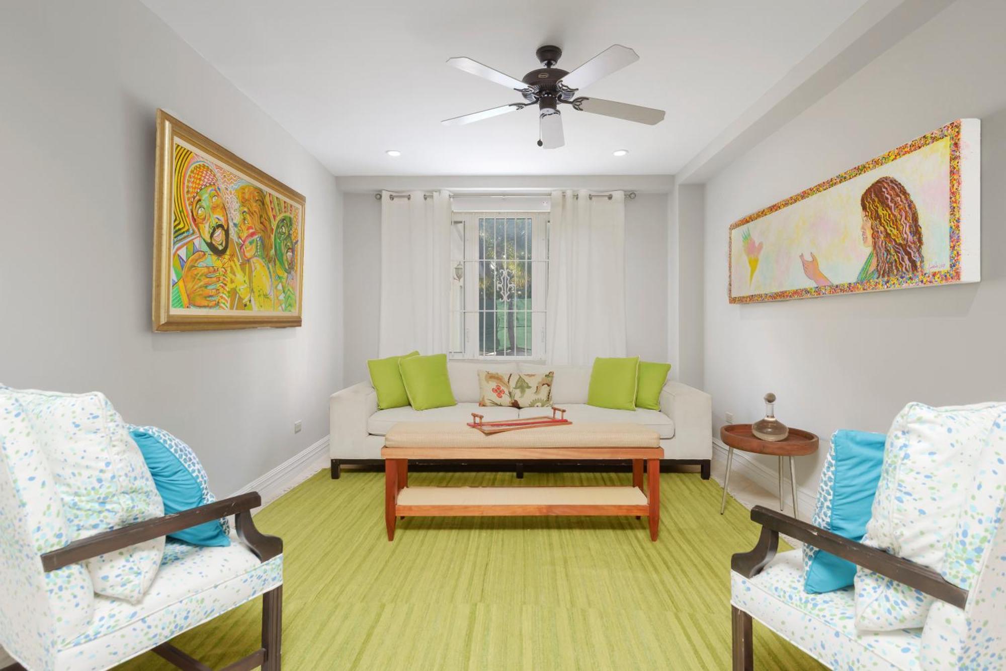 Silk Cotton Villas Nassau Exteriér fotografie