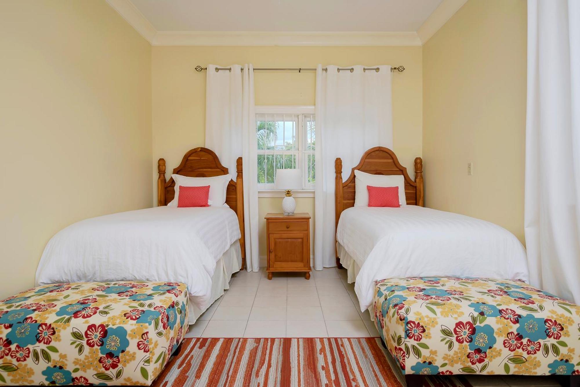 Silk Cotton Villas Nassau Exteriér fotografie