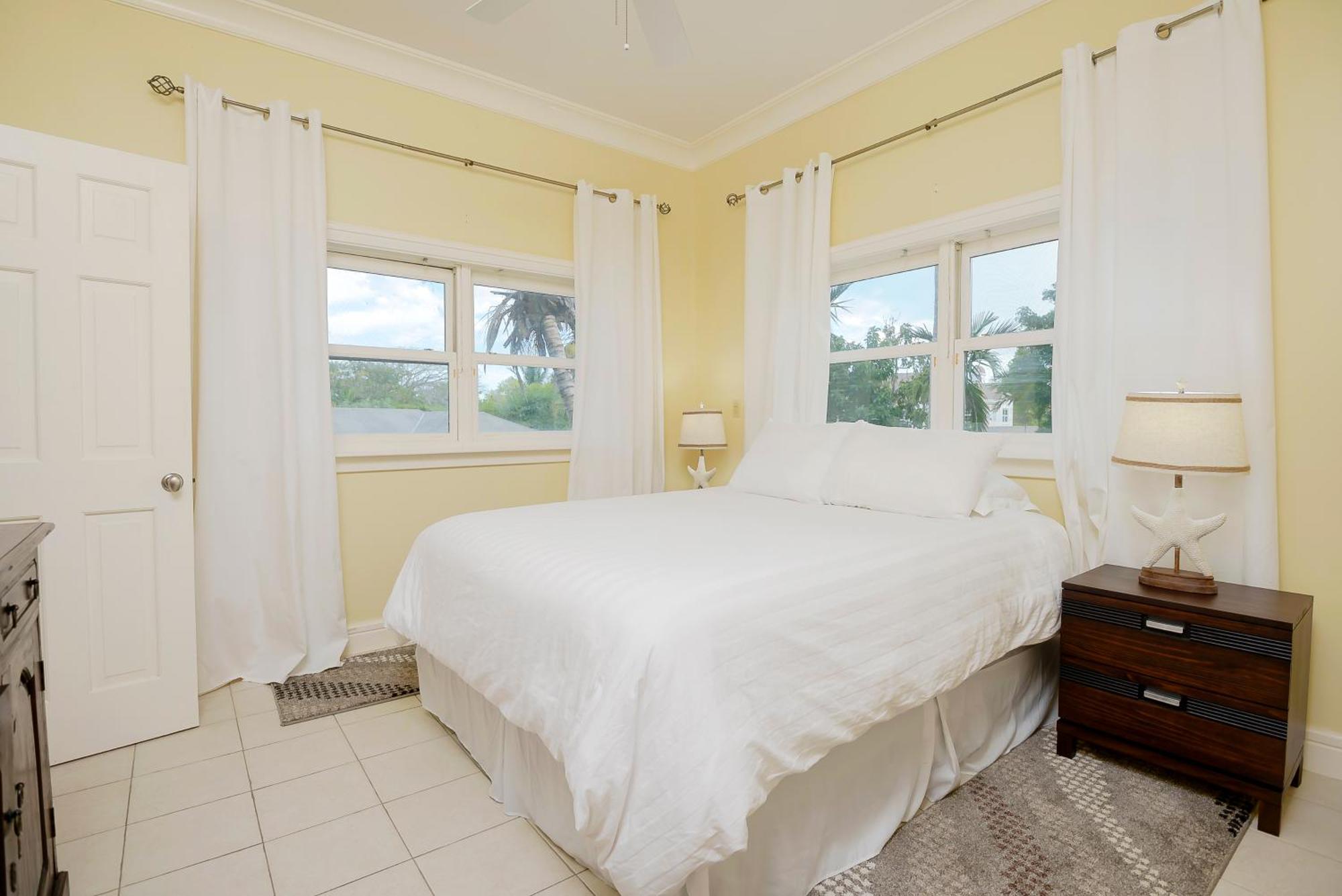 Silk Cotton Villas Nassau Exteriér fotografie