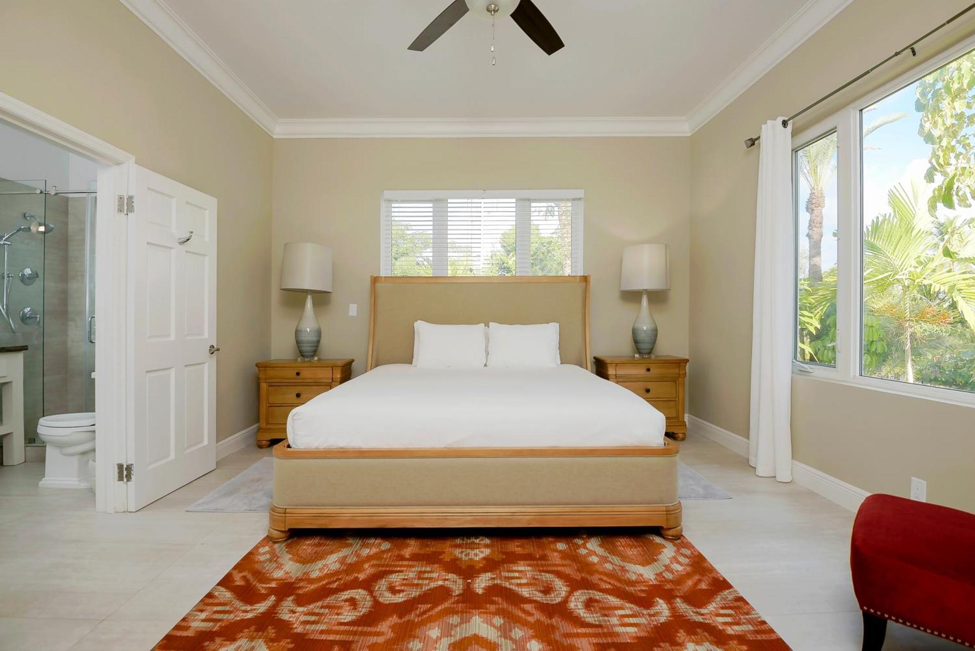 Silk Cotton Villas Nassau Exteriér fotografie