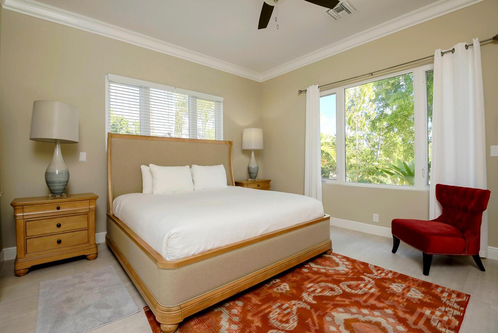 Silk Cotton Villas Nassau Exteriér fotografie