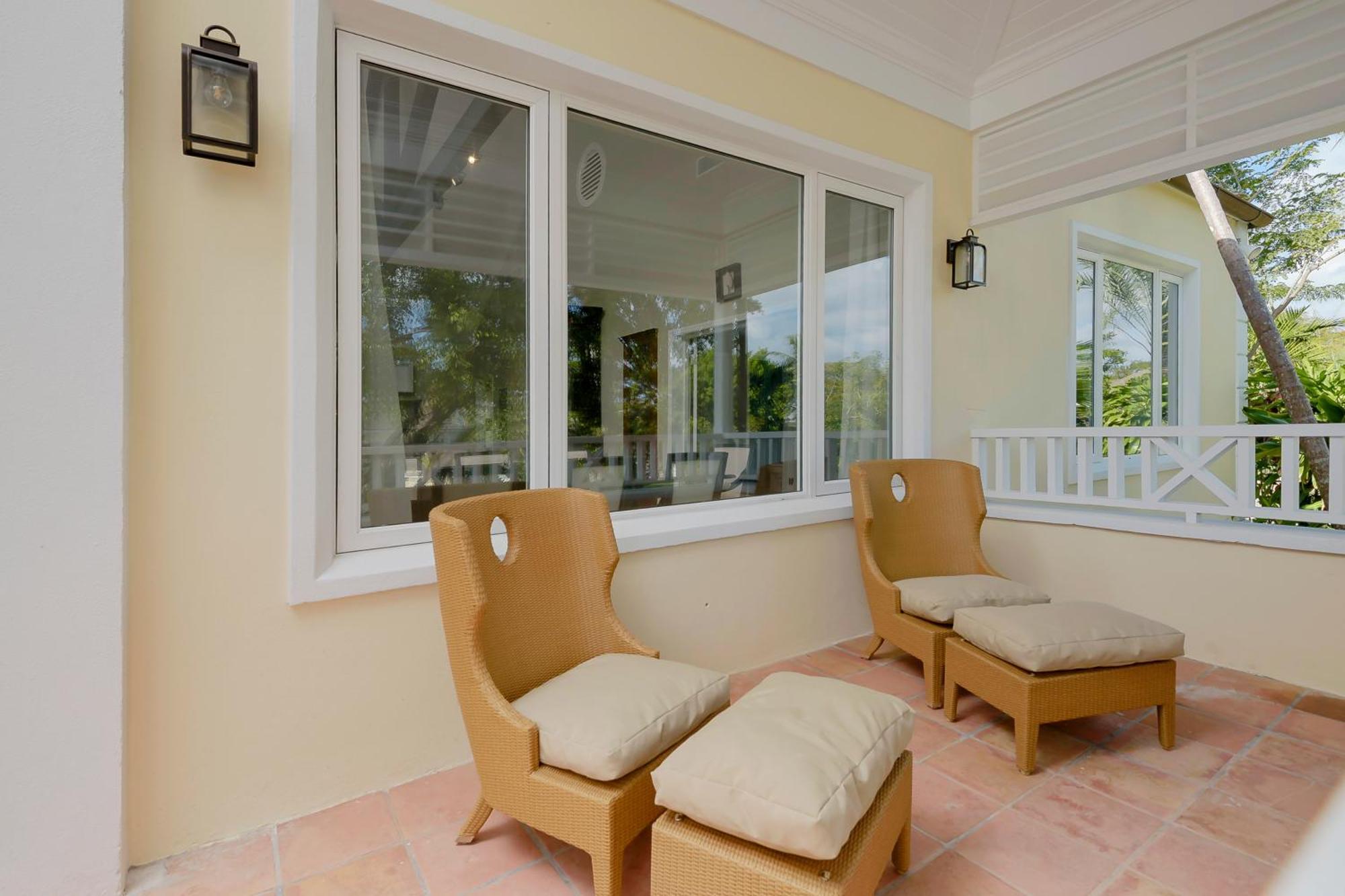 Silk Cotton Villas Nassau Exteriér fotografie