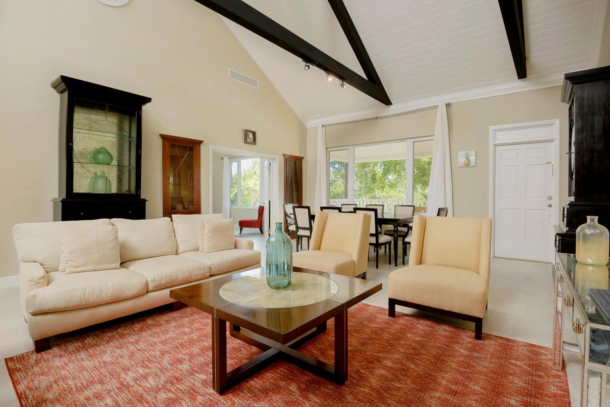 Silk Cotton Villas Nassau Exteriér fotografie