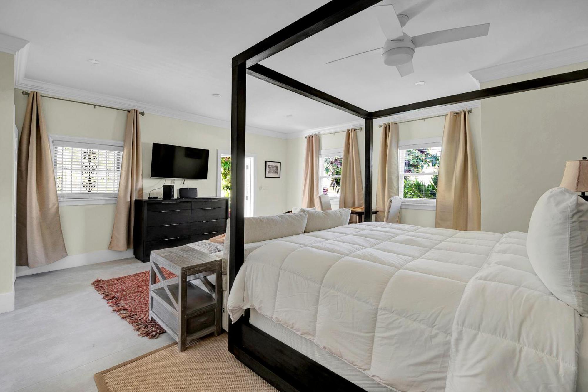 Silk Cotton Villas Nassau Exteriér fotografie